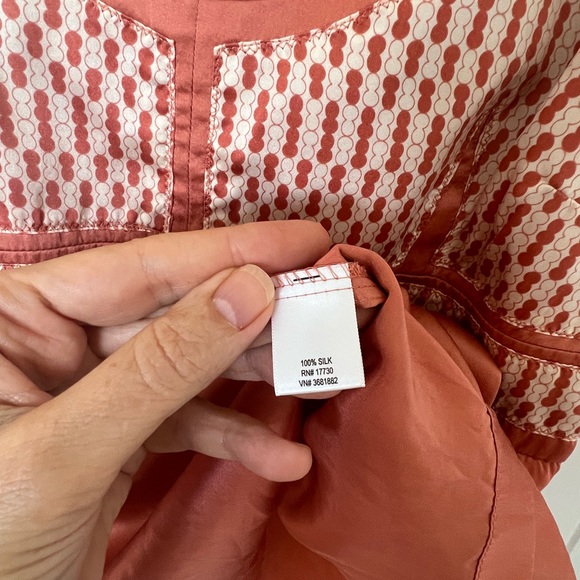 Silk Tank Top from Proenza Schouler for Target - Picture 3 of 5